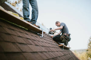 Local Roofers in Harwood, ND